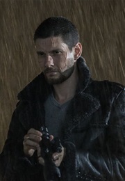 The Punisher S2ep9: Flustercluck (2019)