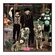 Bonzo Dog Doo-Dah Band - The Doughnut in Granny's Greenhouse