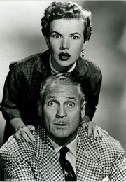 My Little Margie (1952)