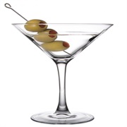 Martini - USA