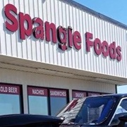 Spangle Foods Country Store (Spangle, Washington)