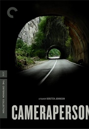 Cameraperson (2016)