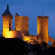 Foix Castle