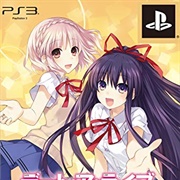 Date a Live: Rinne Utopia