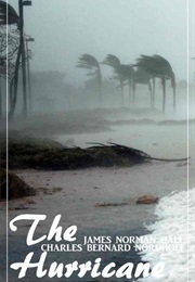 The Hurricane (Charles Nordoff and James Norman Hall)