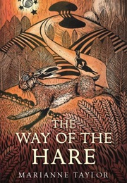 The Way of the Hare (Https://Apps.Npr.Org/Best-Books-2017/Assets/Cover/)