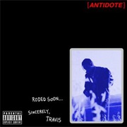 Antidote - Travi$ Scott