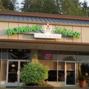 Bombay House (Bellevue, Washington)