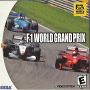 F1 World Grand Prix