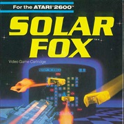 Solar Fox