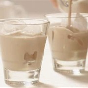 Irish Cream