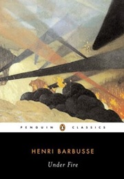 Under Fire (Henri Barbusse)