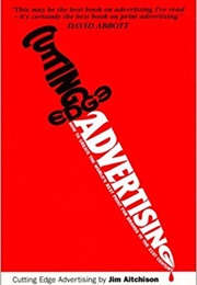Cutting Edge Advertising (Jim Aitchison)
