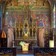 Bruges: Basilica of the Holy Blood