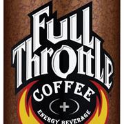 Full Throttle Mocha