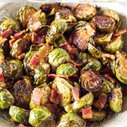 Brussels Sprouts