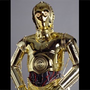 C-3Po