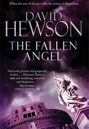 The Fallen Angel (David Hewson)