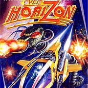 Over Horizon