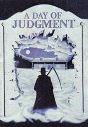 A Day of Judgement