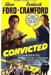 Convicted (Henry Levin)