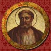 Pope Siricius