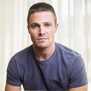Stephen Amell