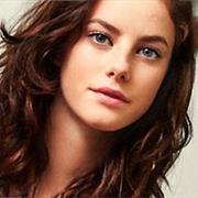 Kaya Scodelario