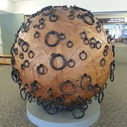 "Lubber" in Albany, New York