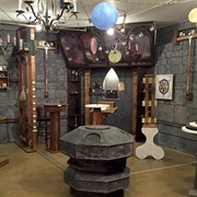 Successfully Beat an Escape Room