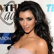 Kim Kardashian ('3Am' by Eminem)