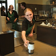 When People Are Rude to Serving Staff