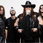 Texas Hippie Coalition