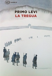 The Truce (Primo Levi)