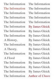 The Information (James Gleick)