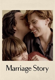 Marriage Story (2019)