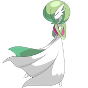 Gardevoir