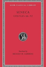 Epistulae Morales (Seneca)