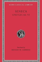 Epistulae Morales (Seneca)