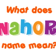 Nahor
