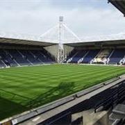 Deepdale