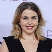 Mae Whitman