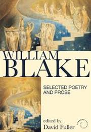 Selected Poetry and Prose