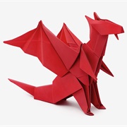 Make Something Origami