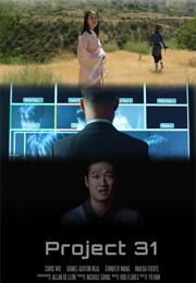 Project 31 (2017)