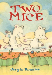 Two Mice (Sergio Ruzzier)