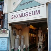 Sexmuseum (Amsterdam, Netherlands)