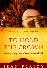 The Tudor Saga (Jean Plaidy)