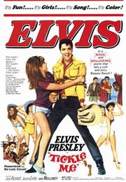 Tickle Me (Norman Taurog)