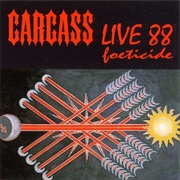 Foeticide - Carcass